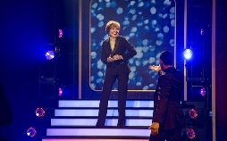 75 Jahre ARD - Die große Jubiläumsshow