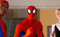 Spider-Man: A New Universe
