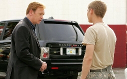 CSI: Miami
