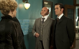 Murdoch Mysteries