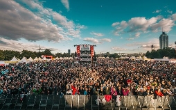 Lemo, Donauinselfest, 2025