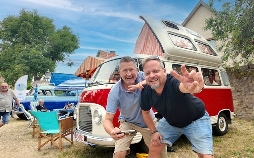 Der Camping-Check