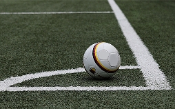 Sport im Westen