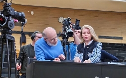 Terra X Harald Lesch