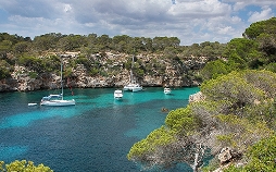 2 für 300 - Tamina in Palma de Mallorca