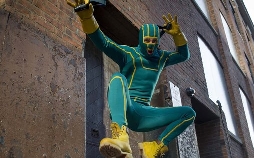 Kick-Ass 2