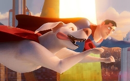 DC League of Super-Pets