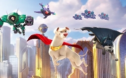 DC League of Super-Pets