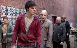 Warm Bodies - Zombies mit Herz