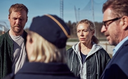 Maria Wern, Kripo Gotland