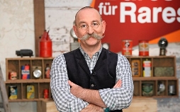 Bares für Rares