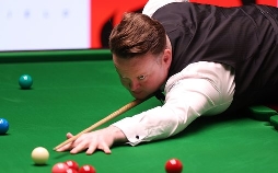 Snooker: Masters