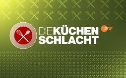 Die Küchenschlacht | TV-Programm von ZDF