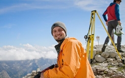 Wenn Felsen stürzen
