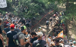 Mountainbike: UCI Weltcup In Vallnord-pal Arinsal