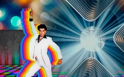 Terra X-History: Mythos Disco