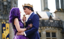 Descendants 3 - Die Nachkommen