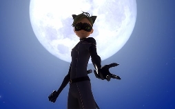 Miraculous - Geschichten von Ladybug und Cat Noir