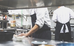 Restaurant Impossible