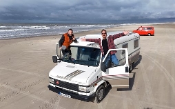 Der Camping-Check