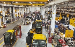 Marvellous Machines