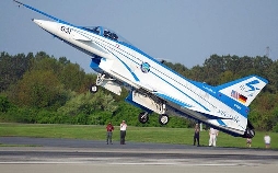 X-31 - Der Jet aus der Zukunft