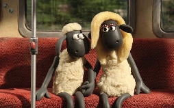 Shaun das Schaf