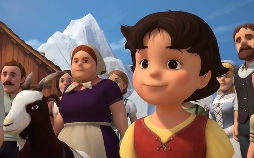 Heidi
