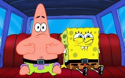 SpongeBob Schwammkopf