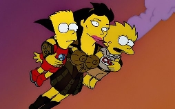 Die Simpsons