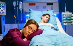 Bettys Diagnose