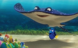 Findet Dorie