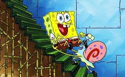 SpongeBob Schwammkopf