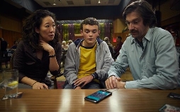 Killing Eve
