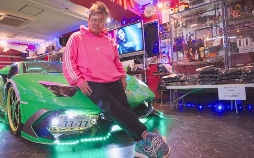 Tokio by Night – Party, Neon, Nachtclubs