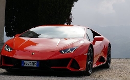 Dreamcars: Inside the Factory