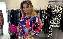 Shopping Queen