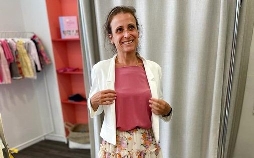 Shopping Queen