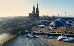 Der Kölner Dom