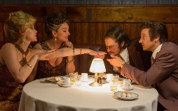 American Hustle