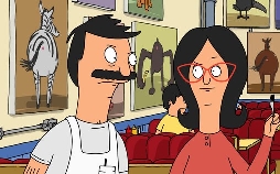 Bob's Burgers