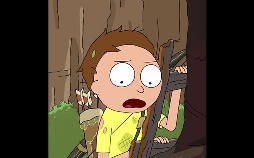 Rick And Morty