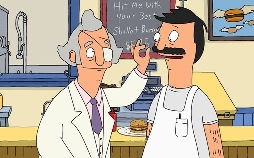 Bob's Burgers