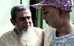 Adoption in Bangladesch