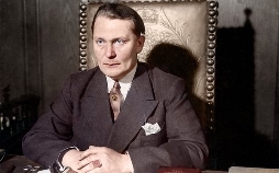 Der Nazi-Clan - Hitlers Hofstaat