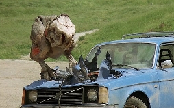 Tremors 2 - Die Rückkehr der Raketenwürmer