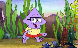 The Patrick Star Show