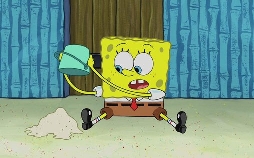 SpongeBob Schwammkopf