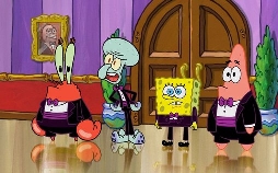 SpongeBob Schwammkopf