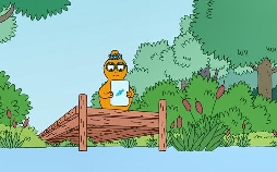 Barbapapa und Familie